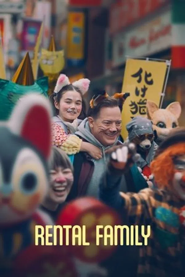 Gia Đình Cho Thuê