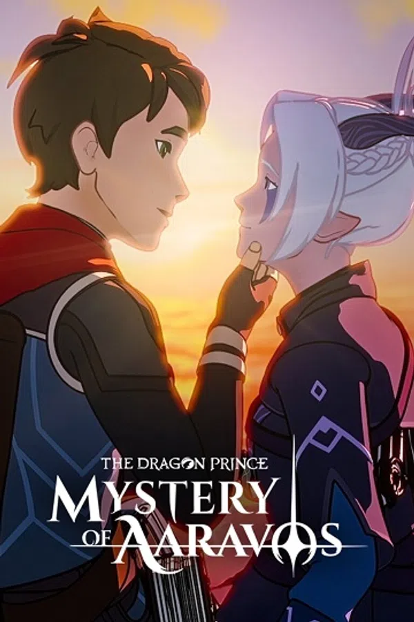 Hoàng Tử Rồng (Phần 6)